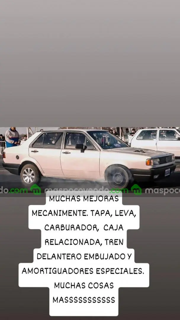 Volkswagen Gacel Titular.  0 - foto 2