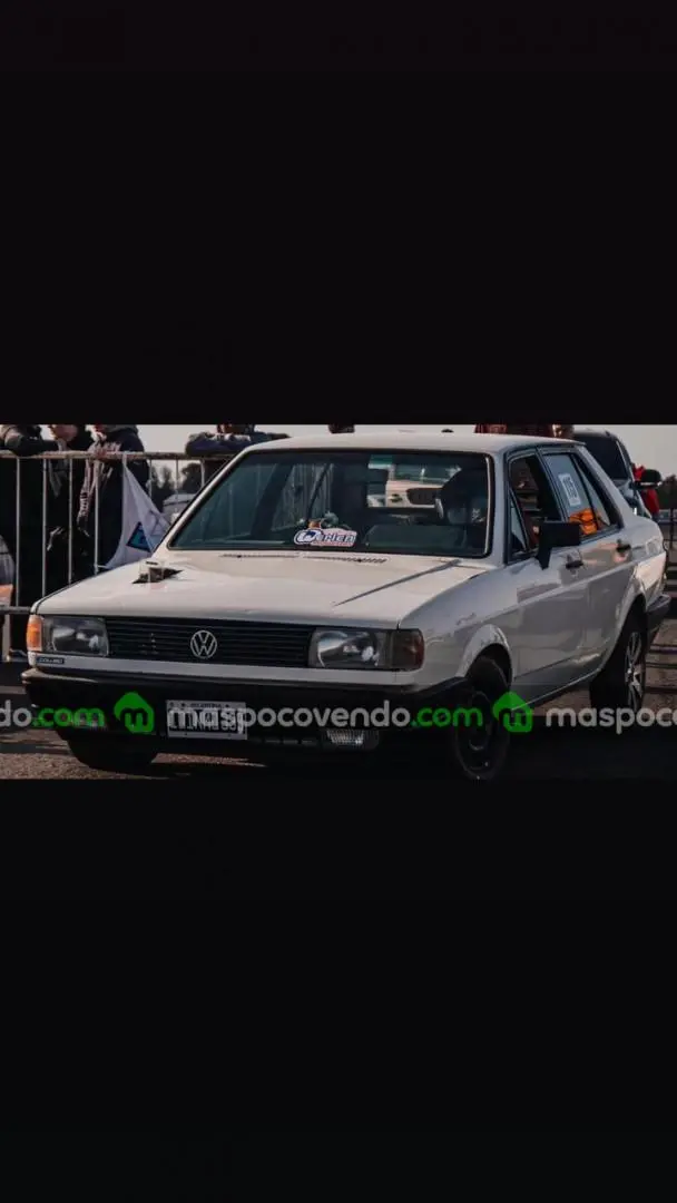 Volkswagen Gacel Titular.  0 - foto 3