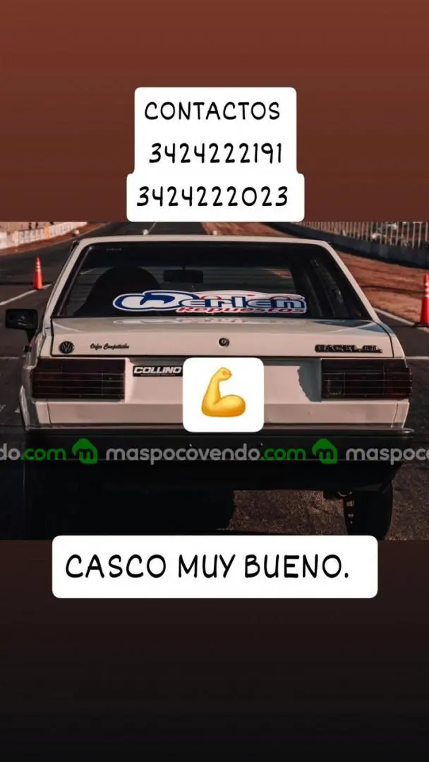 Volkswagen Gacel Titular.  0 - foto 4
