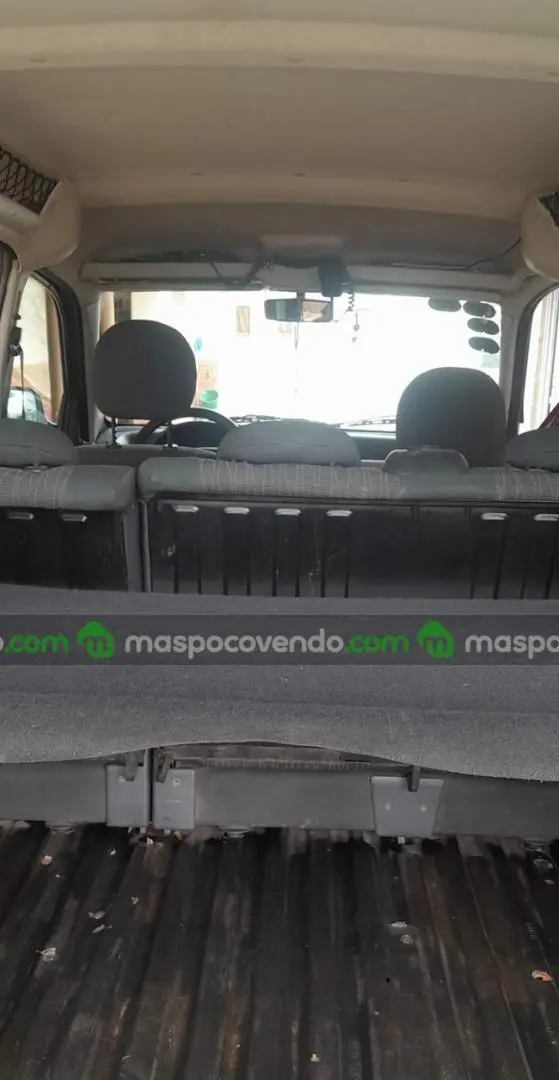 Citroën ????Se Vende Berlingo 2012 Familiar Con Gnc Multiespace .Muy Vbuen Estado .Escucho Oferta .Acepto Pa  2012 - foto 2
