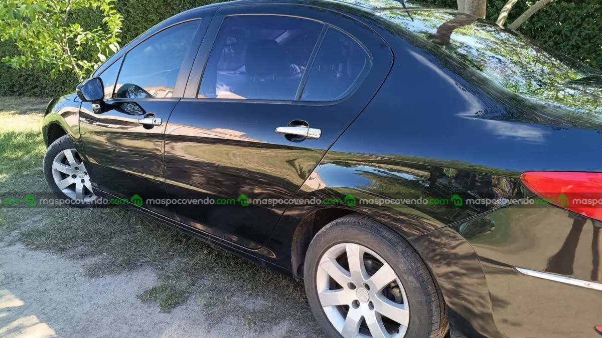 Peugeot 408  0 - foto 3