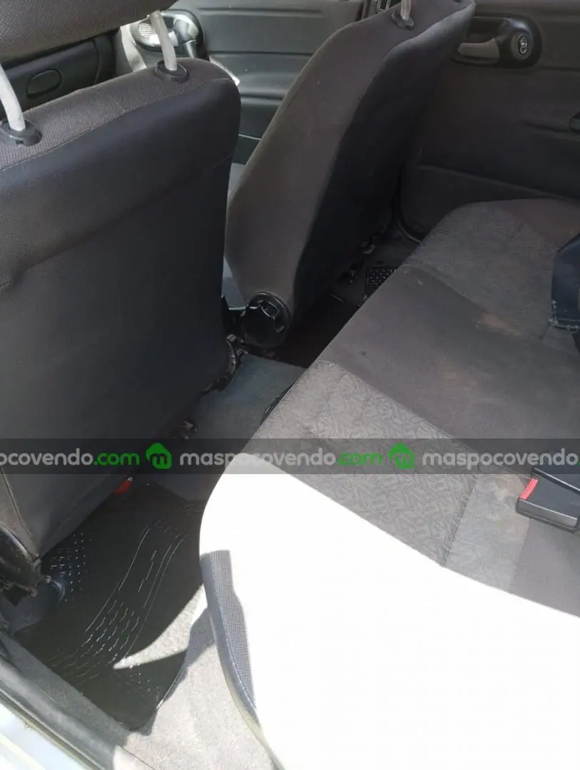 Chevrolet Corsa Modelo 2007  2007 - foto 5