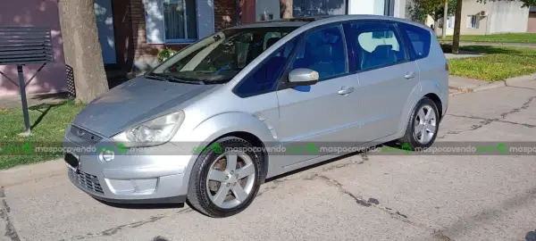Ford S-Max  0 - foto 1
