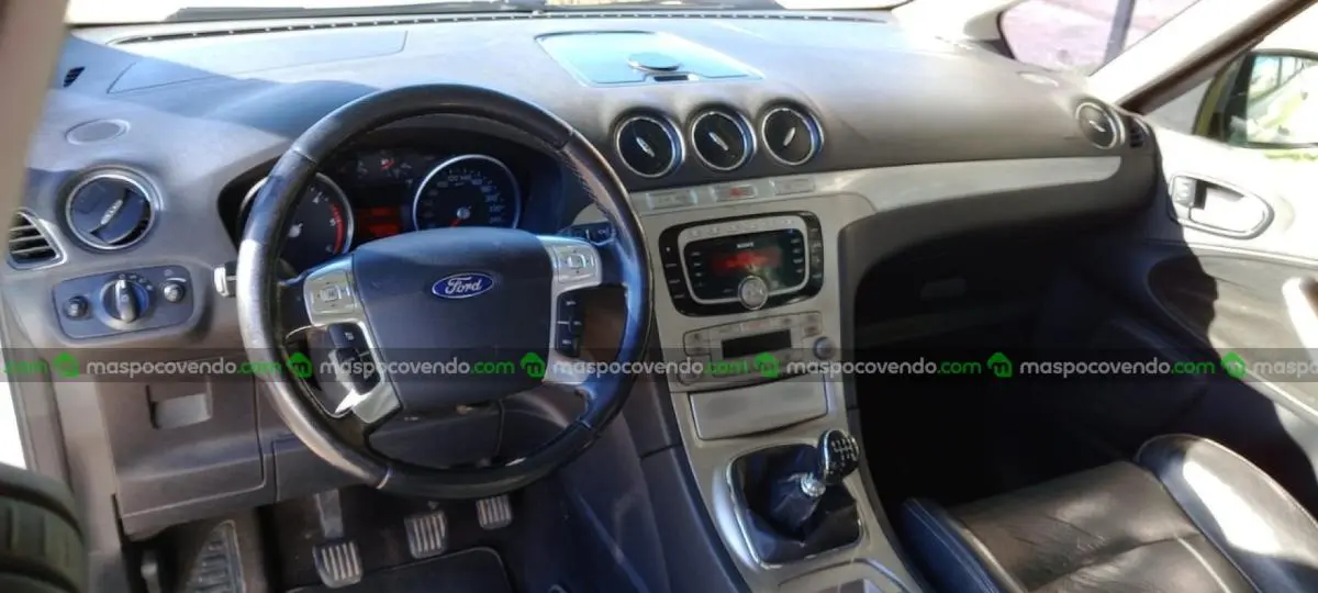 Ford S-Max  0 - foto 3
