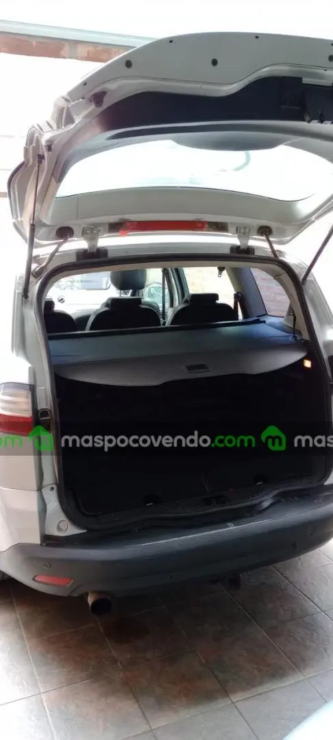 Ford S-Max  0 - foto 5