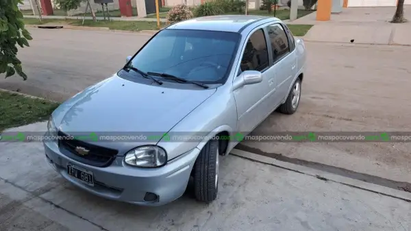 Chevrolet Corsa  0 - foto 1