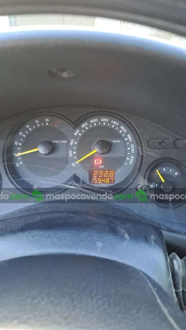 Chevrolet Corsa  0 - foto 2