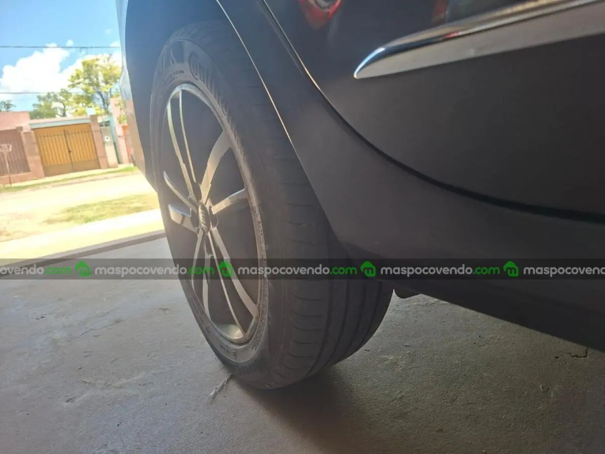 Fiat Cronos Precision At  0 - foto 2