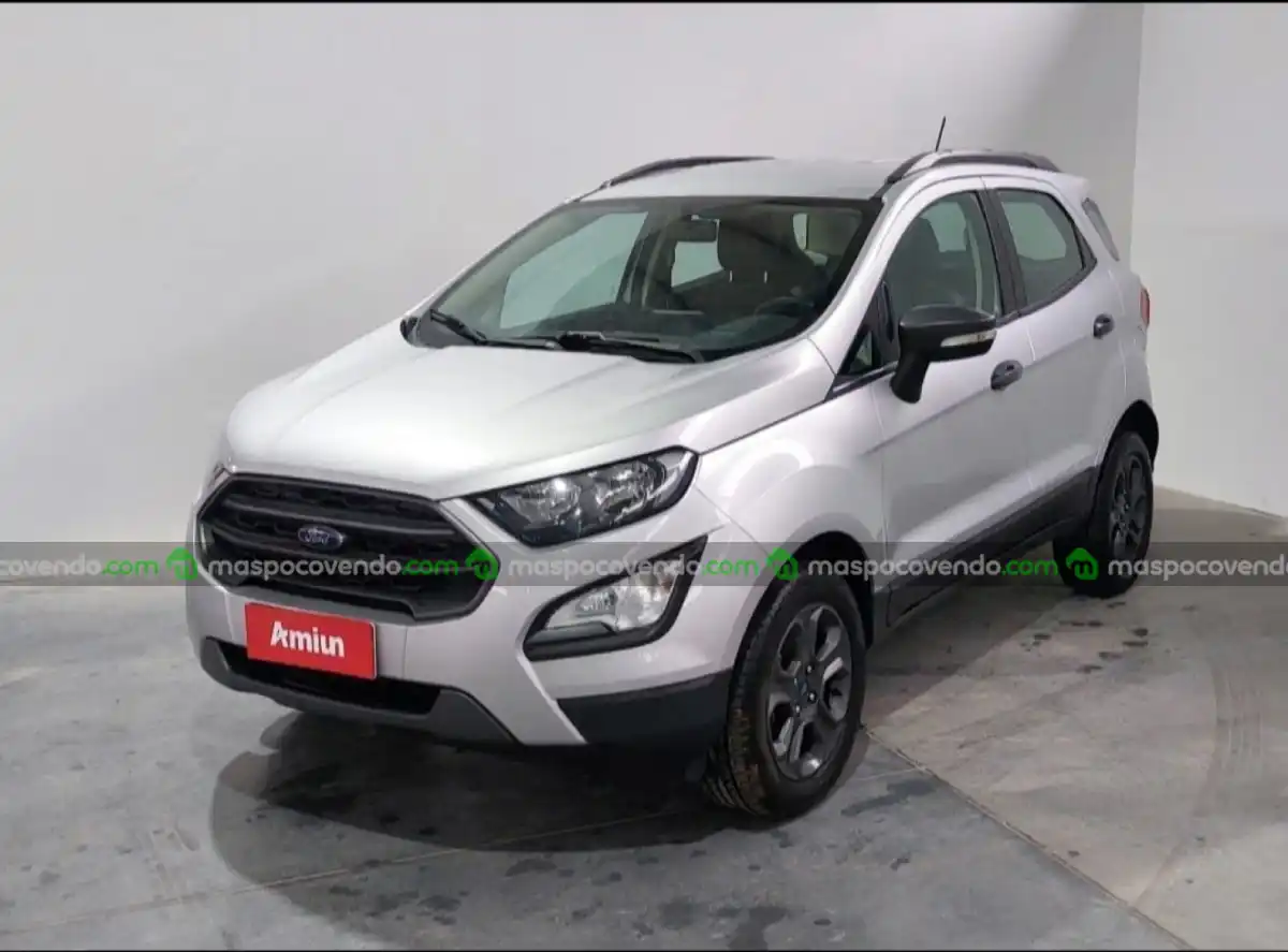 Ford Ford - foto 1