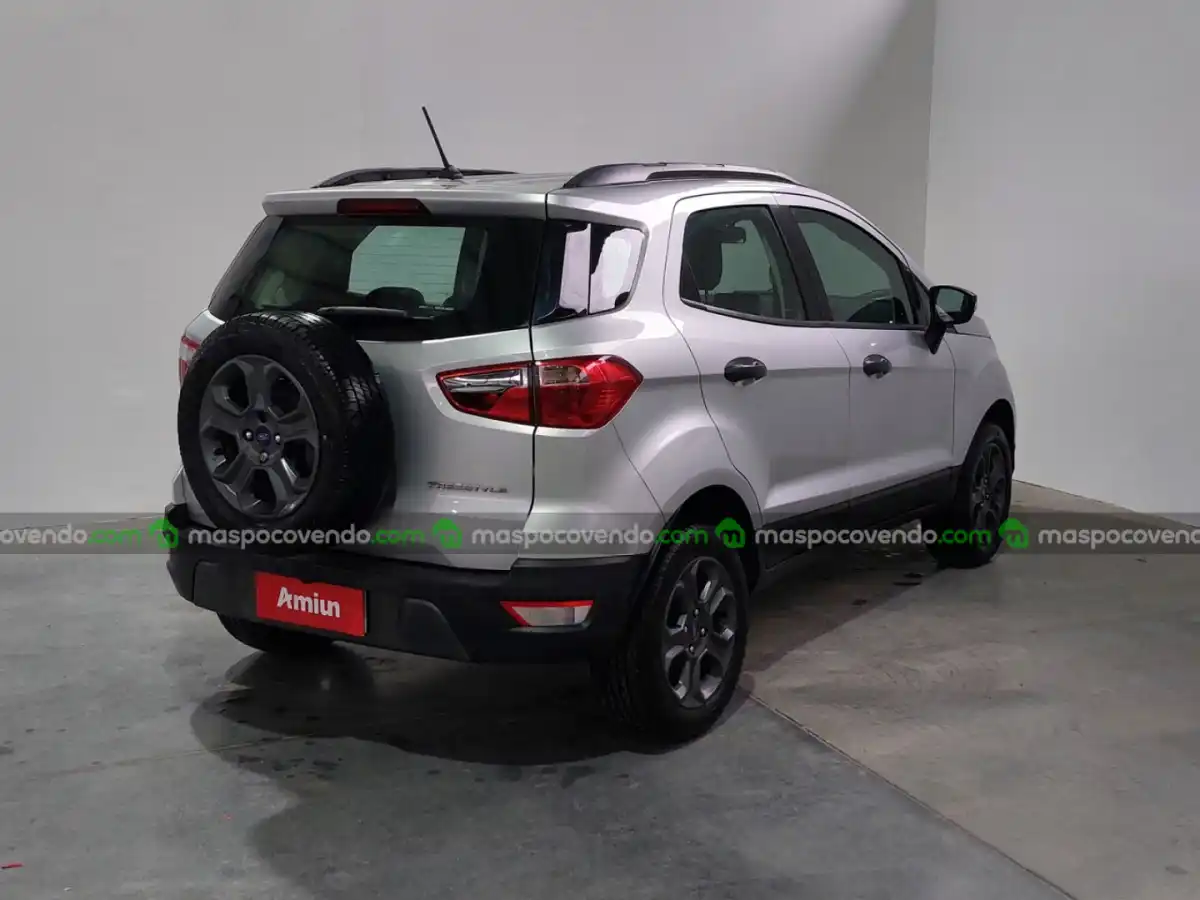 Ford Ford - foto 5