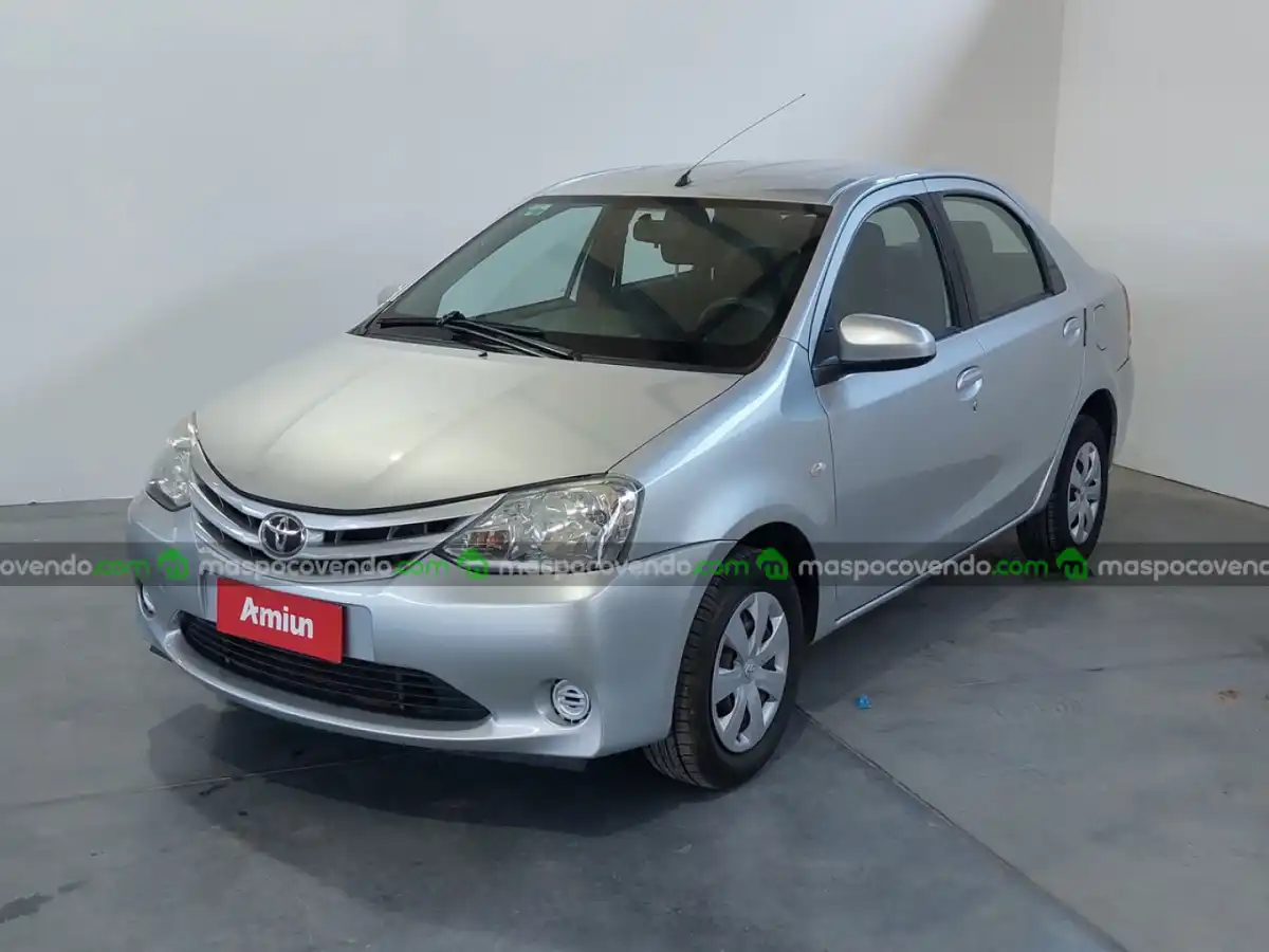 Toyota Toyota - foto 1