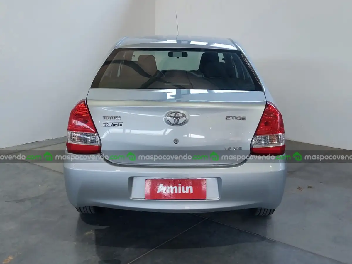 Toyota Toyota - foto 4