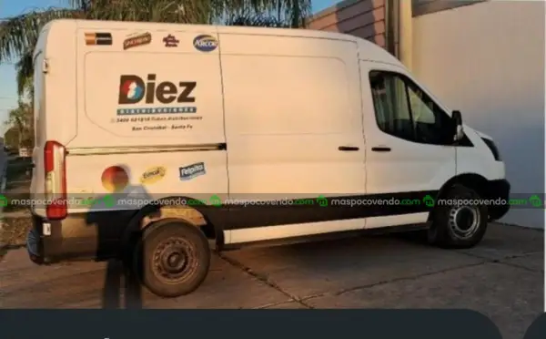 Ford Transit  0 - foto 1