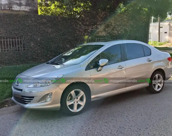 Peugeot 408. IMPECABLE!!! 0 - foto 1