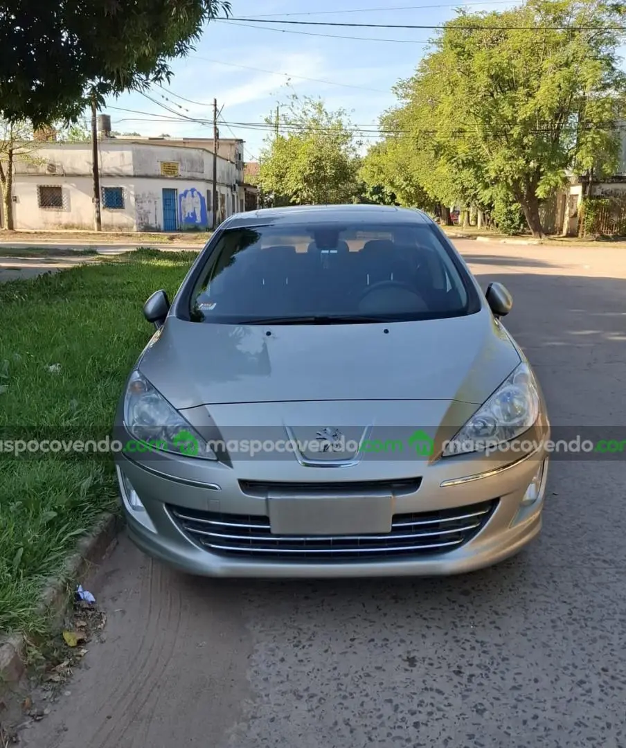 Peugeot 408. Impecable!!!  0 - foto 2