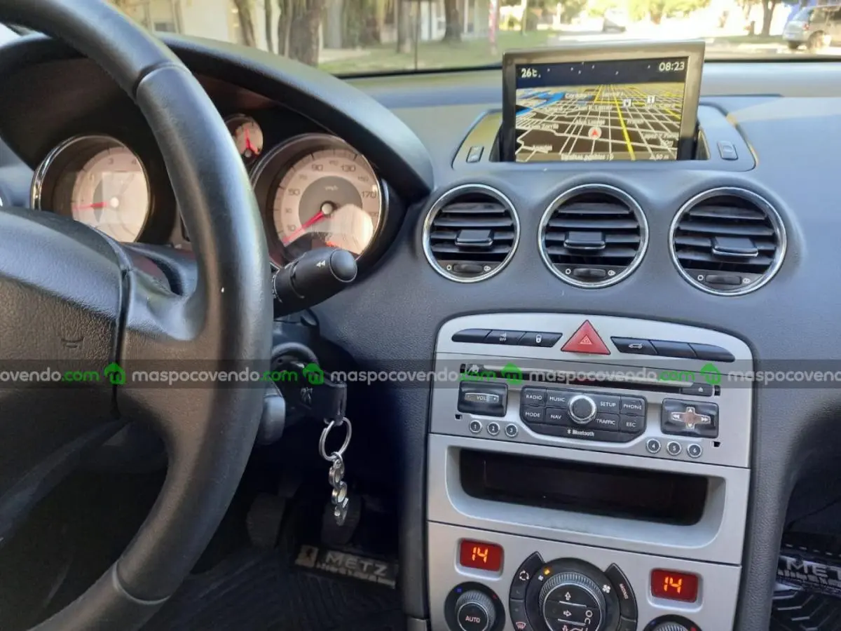 Peugeot 408. Impecable!!!  0 - foto 4