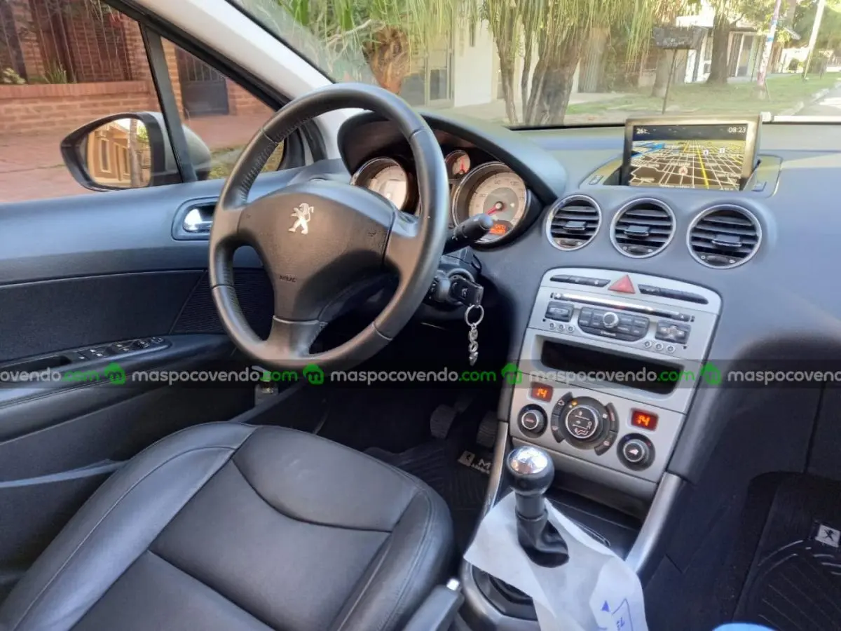 Peugeot 408. Impecable!!!  0 - foto 5