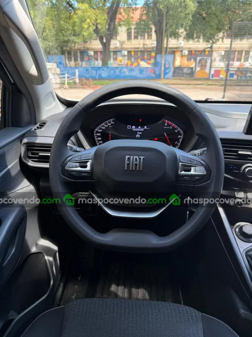 Fiat Titano Endurance Mt 2.2L  0 - foto 5