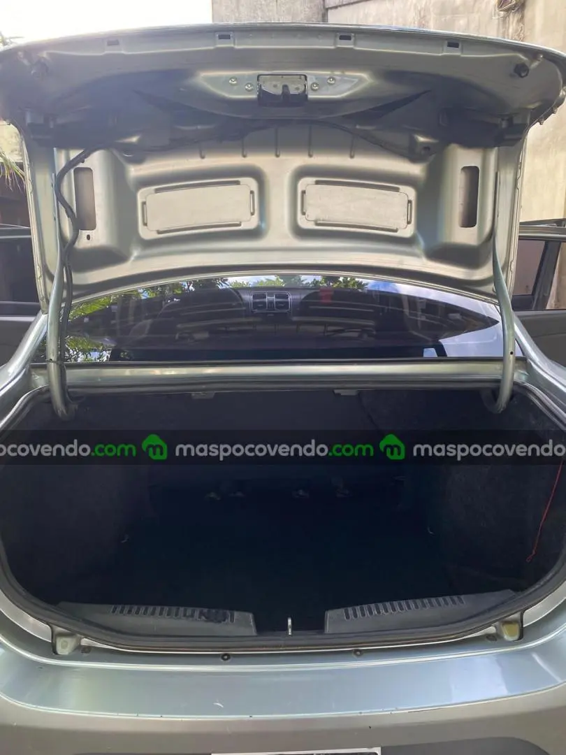 Fiat Grand Siena 1.4  0 - foto 2