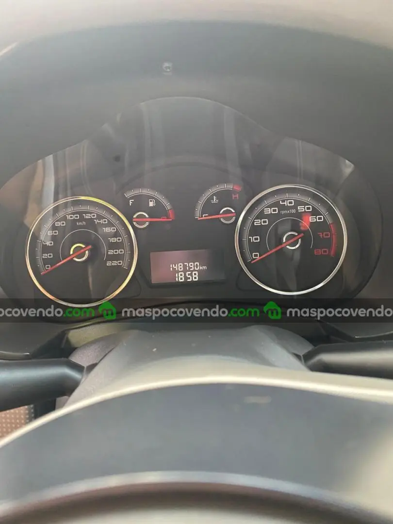 Fiat Grand Siena 1.4  0 - foto 3