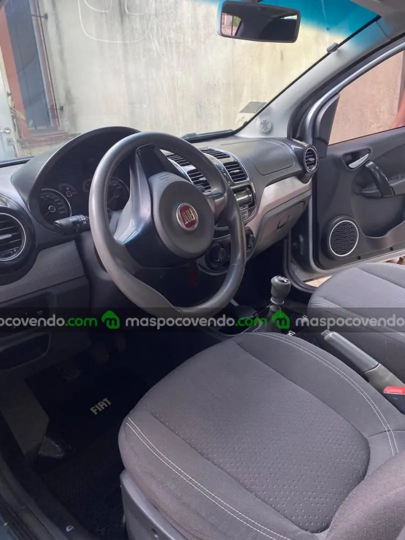 Fiat Grand Siena 1.4  0 - foto 5