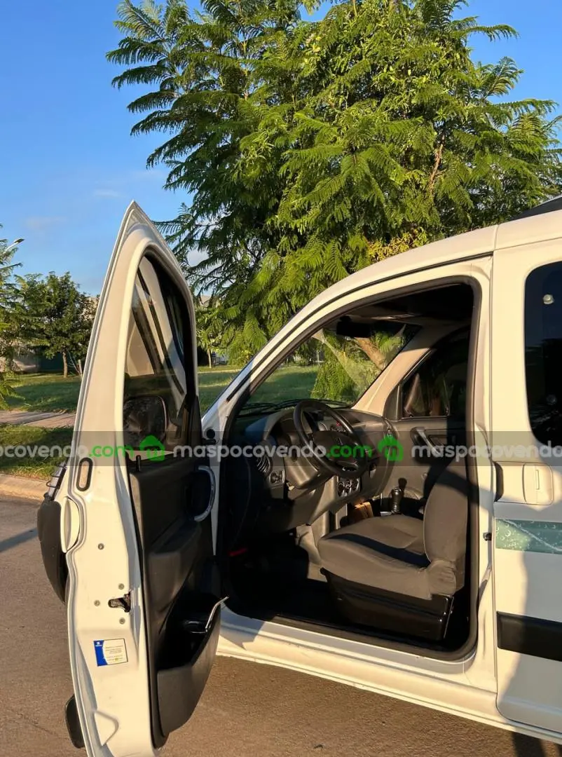 Peugeot Partner Patagonica 1.6Hdi Vtc Plus  0 - foto 3