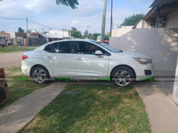 Citroën C4 lounge 2015 2015 - foto 1