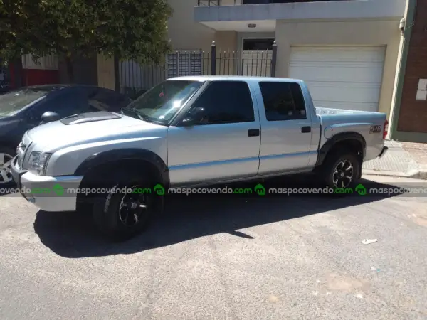 Chevrolet S10 2011  2011 - foto 1