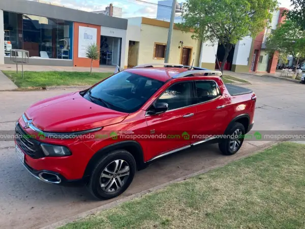 Fiat Toro 0 - foto 1