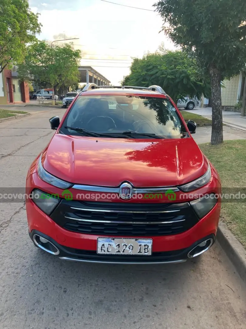 Fiat Toro  0 - foto 2