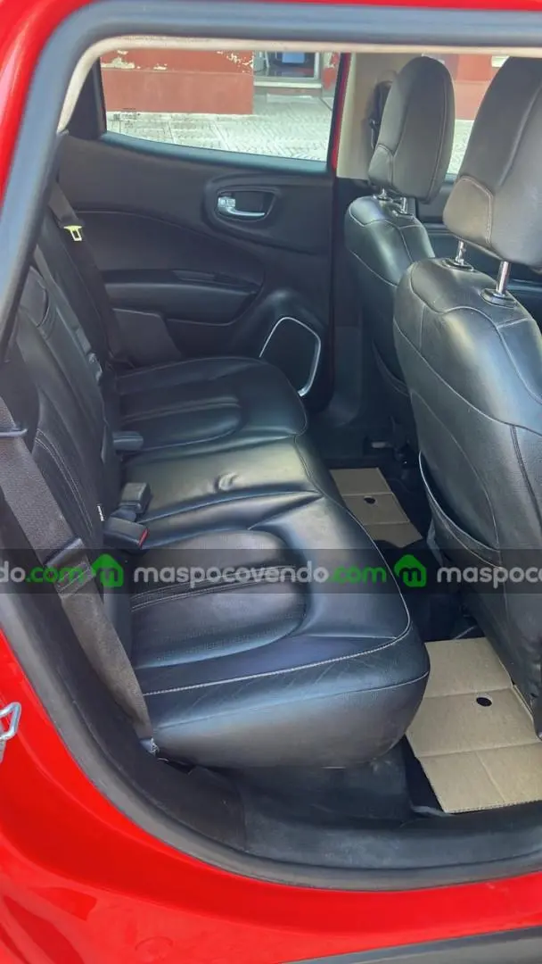 Fiat Toro  0 - foto 3