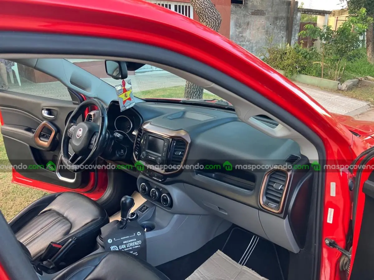 Fiat Toro  0 - foto 4