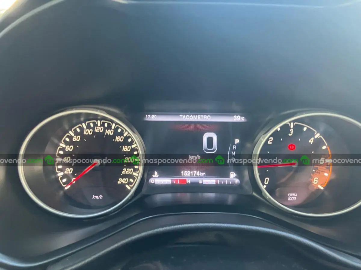 Fiat Toro  0 - foto 5
