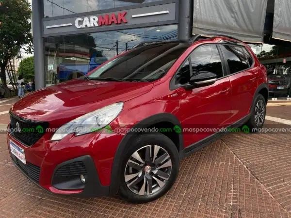 Peugeot 2008 In Concert 1.6 Thp Tip 2020  2008 - foto 1