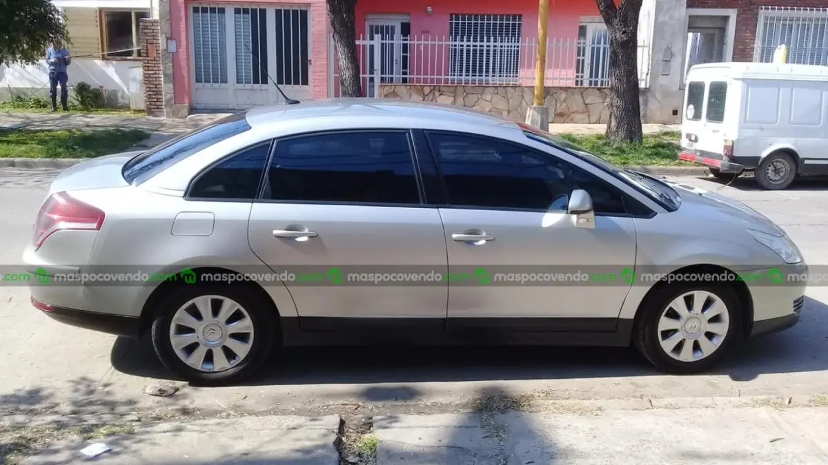 Citroën C4 2.0 Hdi Sx  0 - foto 5