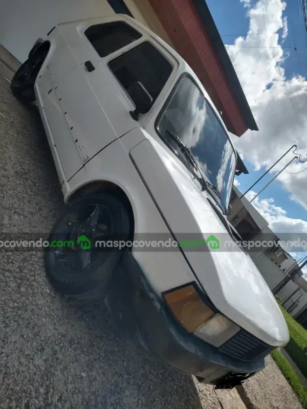 Fiat 147 Mod. 88  0 - foto 1
