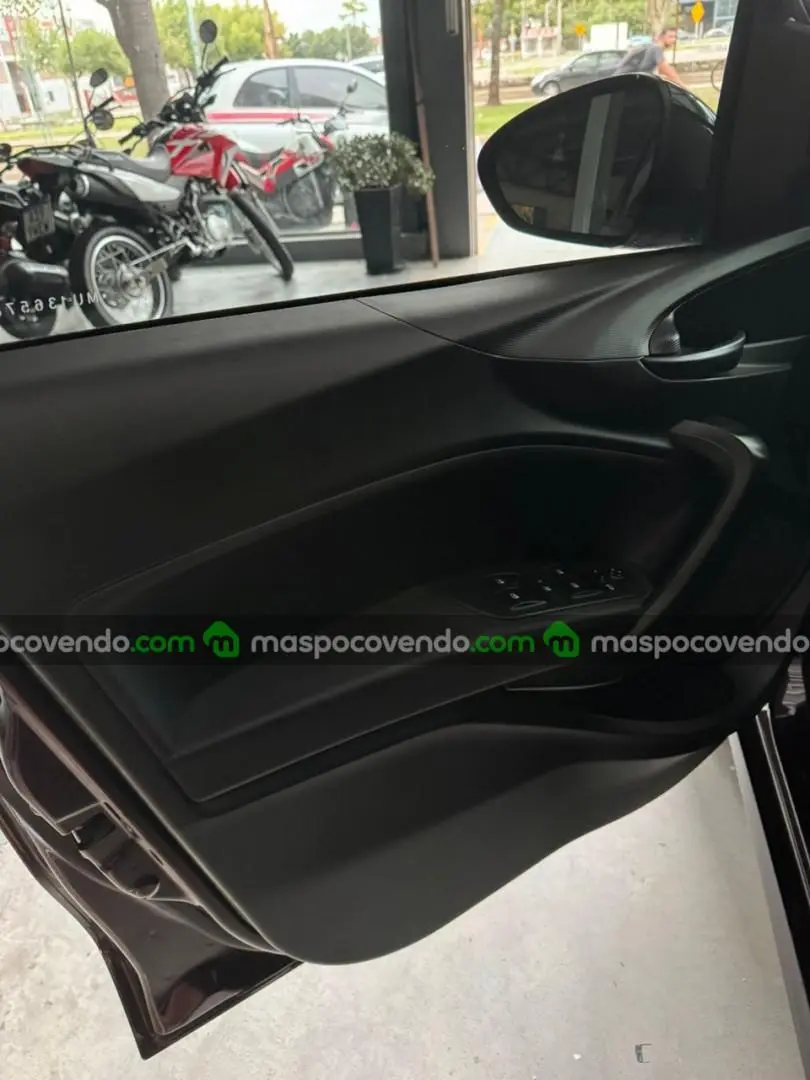 Fiat Cronos-Km 17-2021  2021 - foto 5