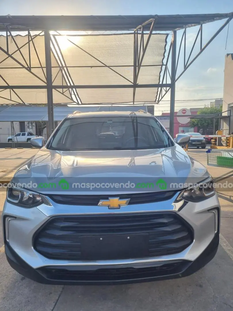 Chevrolet Tracker Ltz At  0 - foto 3
