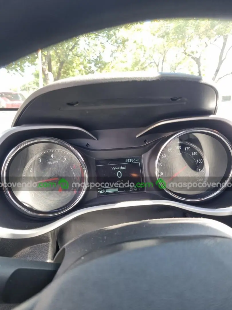 Chevrolet Tracker Ltz At  0 - foto 4