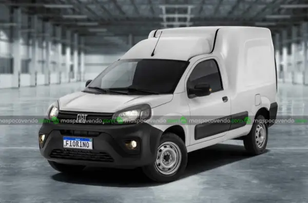Fiat plan de ahorro Fiorino 1.3 (leer descripción) 0 - foto 1