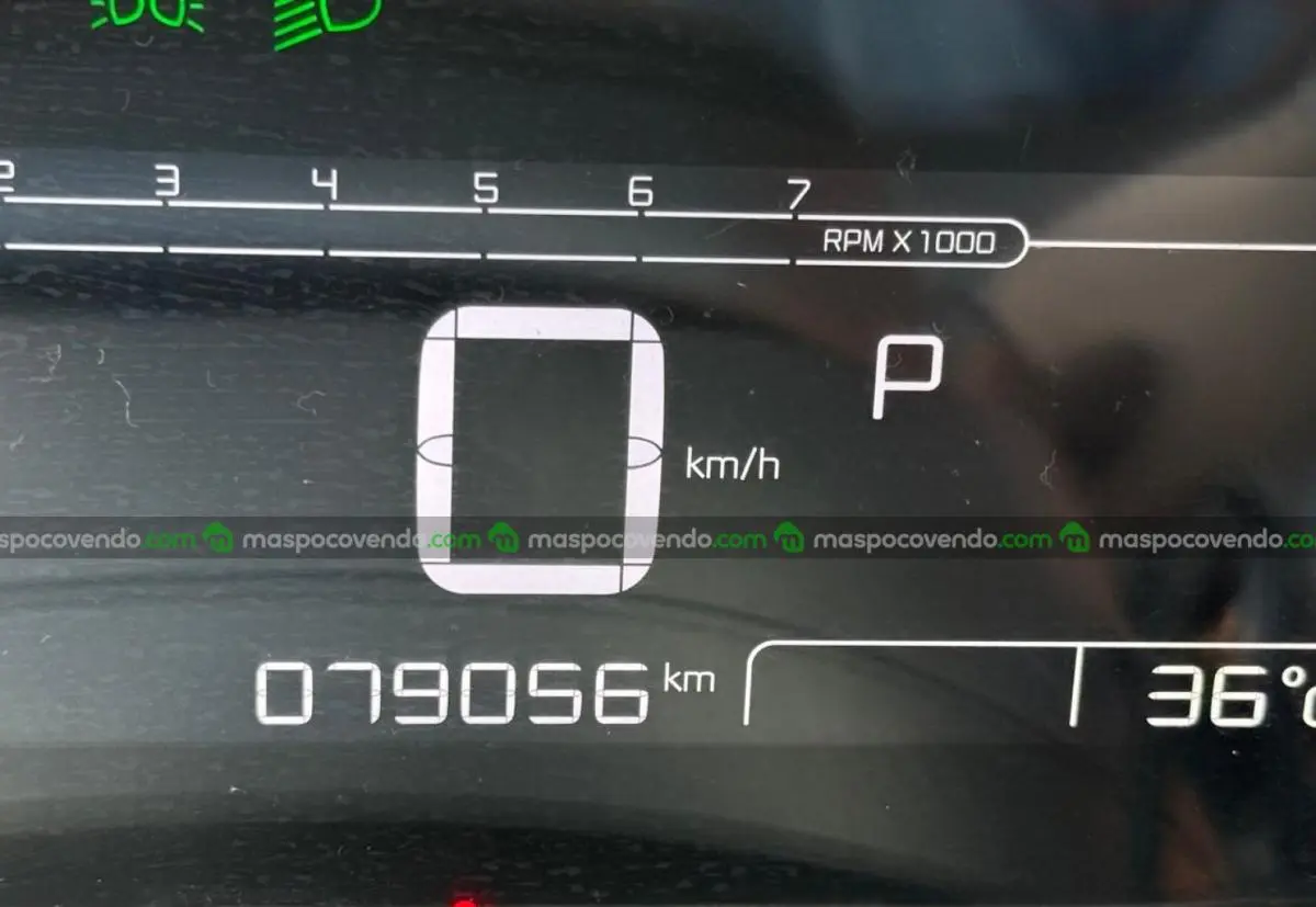 Citroën C4 Cactus 1.6 Thp 165 At6 Shine  0 - foto 2