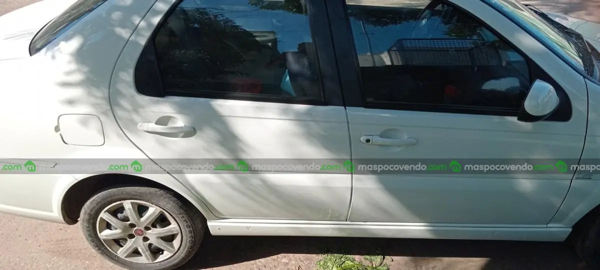 Fiat Siena  0 - foto 2
