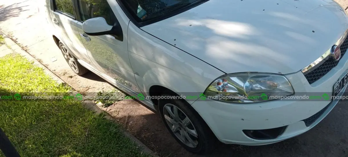 Fiat Siena  0 - foto 3