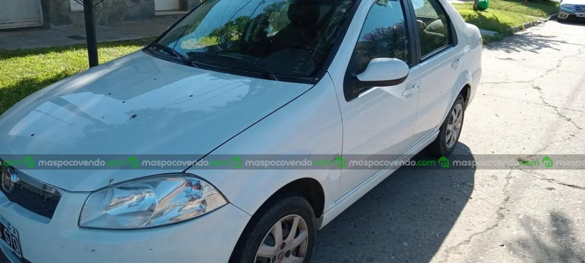 Fiat Siena  0 - foto 4