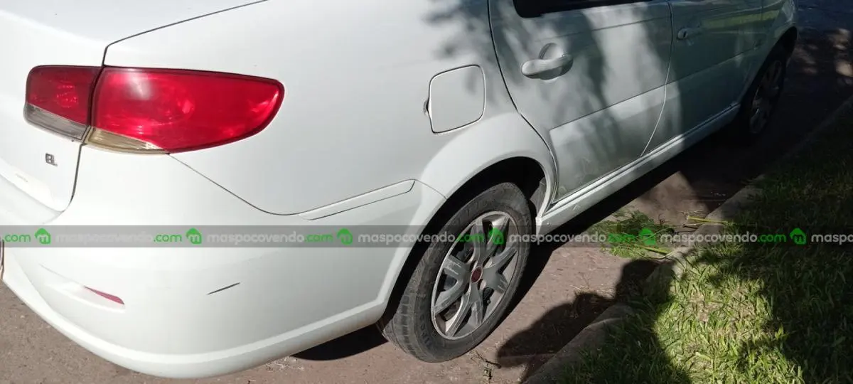 Fiat Siena  0 - foto 5
