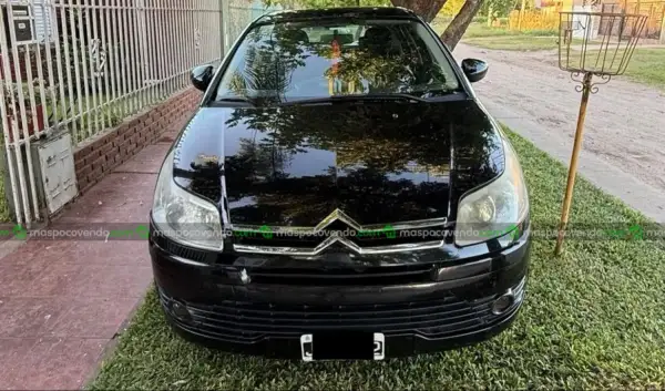 Citroën C4 Diesel 2011  2011 - foto 1