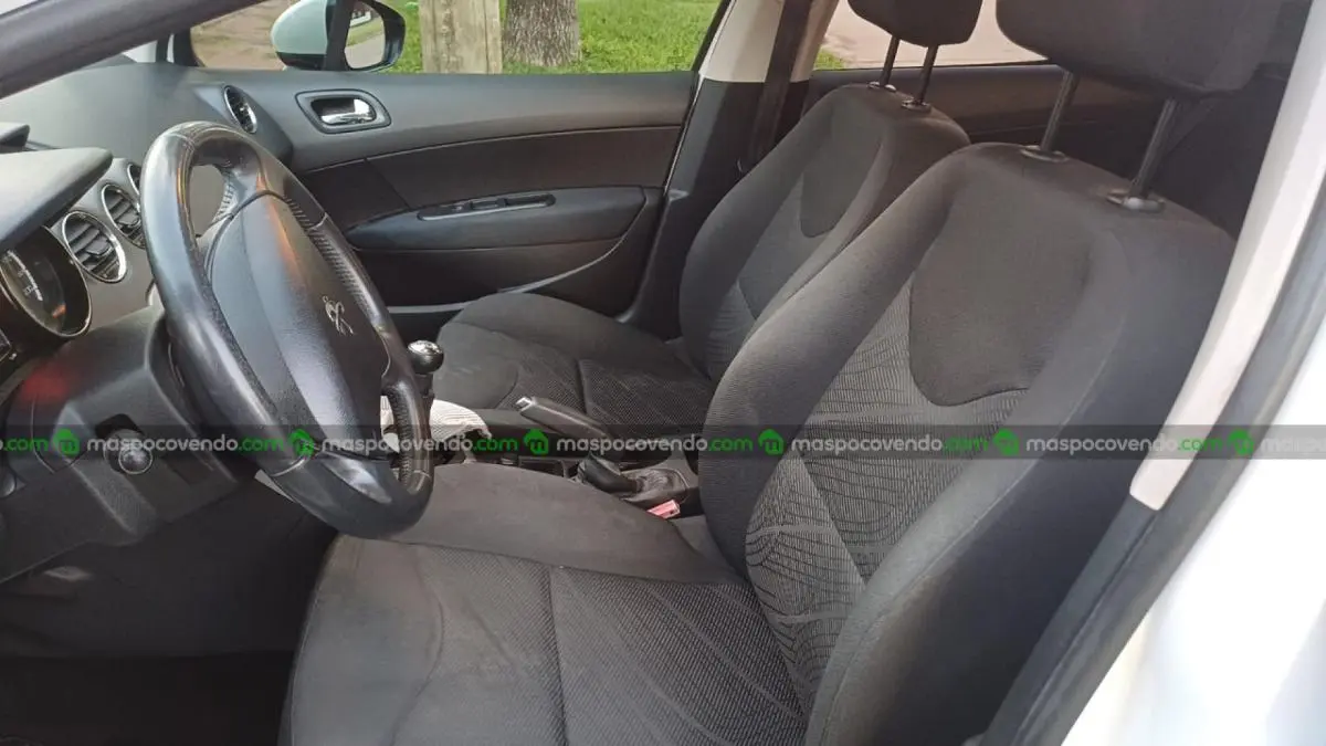 Peugeot 308 Active 1.6 Nafta 2014  2014 - foto 4