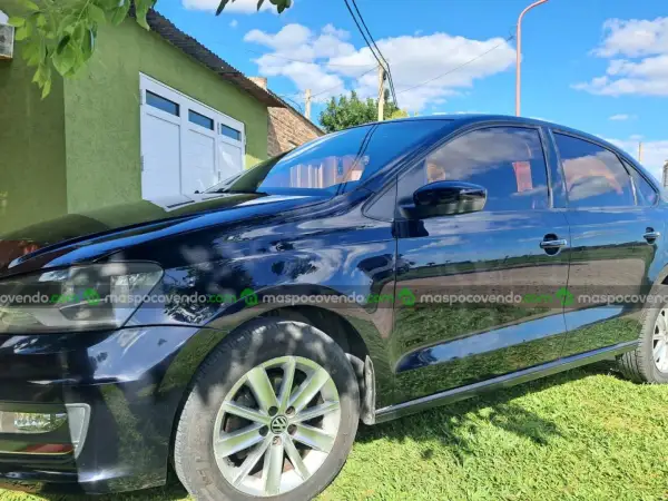Volkswagen Nuevo Polo 0 - foto 1
