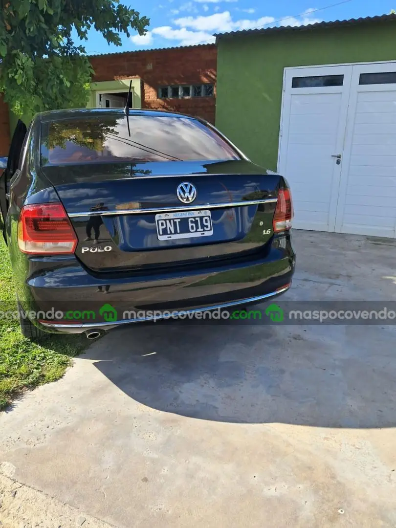 Volkswagen Nuevo Polo  0 - foto 2