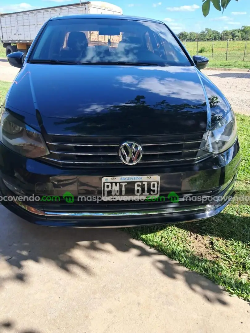Volkswagen Nuevo Polo  0 - foto 4